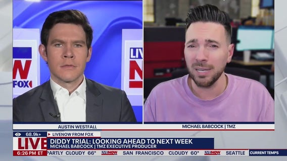 Diddy trial recap: 2nd week of testimony concludes