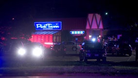 Park Tavern crash: 2 dead, 3 hurt