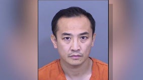 ASU professor accused of killing his wife due in court