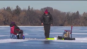 Resorts optimistic about Mille Lacs walleye limit