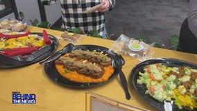 What's For Dinner: BTW It's Vegan