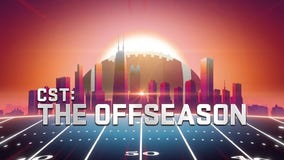 The Offseason: Bears OTAs, Caleb Williams' silence & Ben Johnson coach of the year?