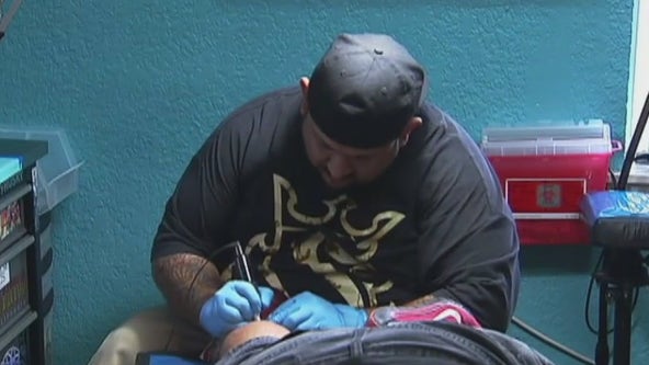 Studies show potential link between tattoos and lymphoma