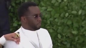 Diddy's lawyers want accusers' names released