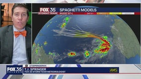Tracking the Tropics: August 10, 2025