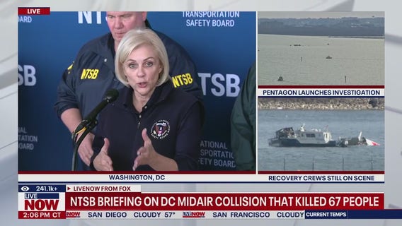 How do you become an air traffic controller? Deadly crash puts job requirements in spotlight