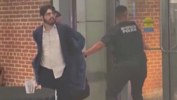 Illinois Gov. Pritzker reacts to 'nightmare' shooting of Israeli Embassy staffers in DC