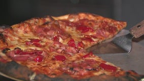 Chef Kevin Rathbun 'fires up' a passion for pizza