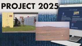 Controversial Project 2025 raises concerns