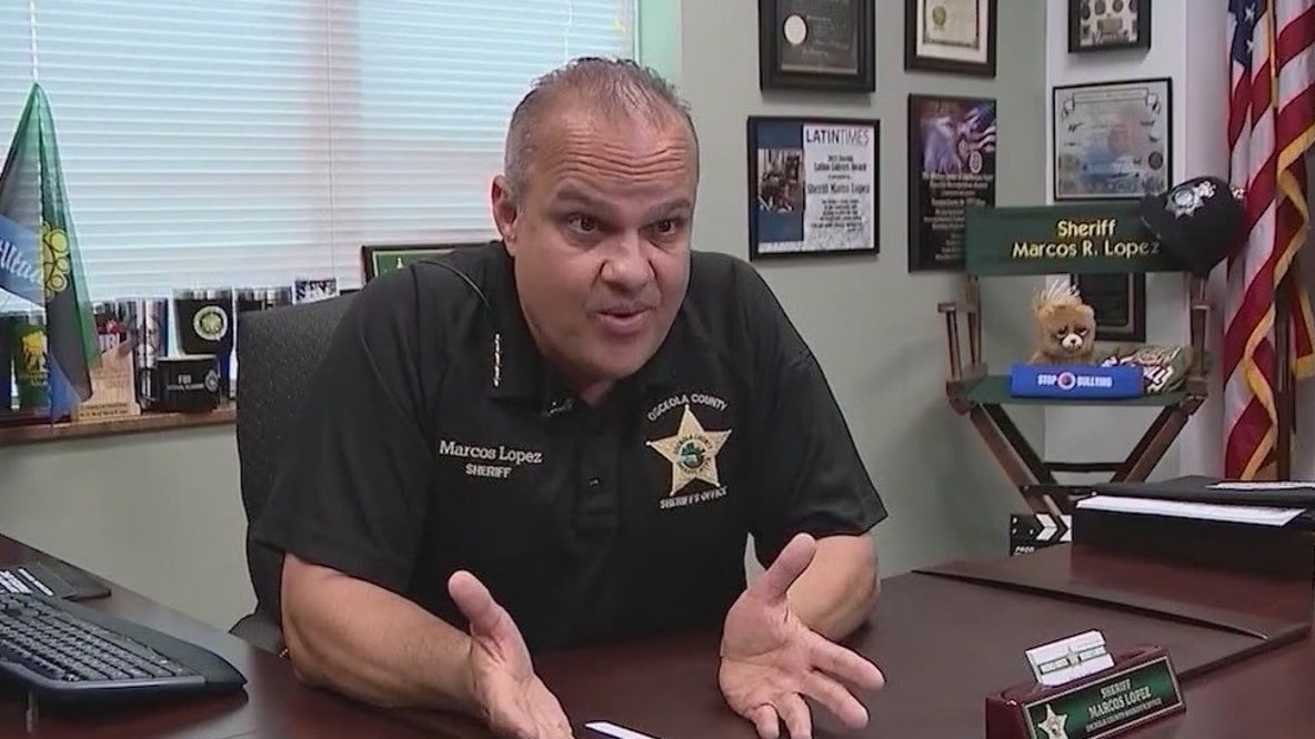 Marcos Lopez will need to prove bond money is 'clean'