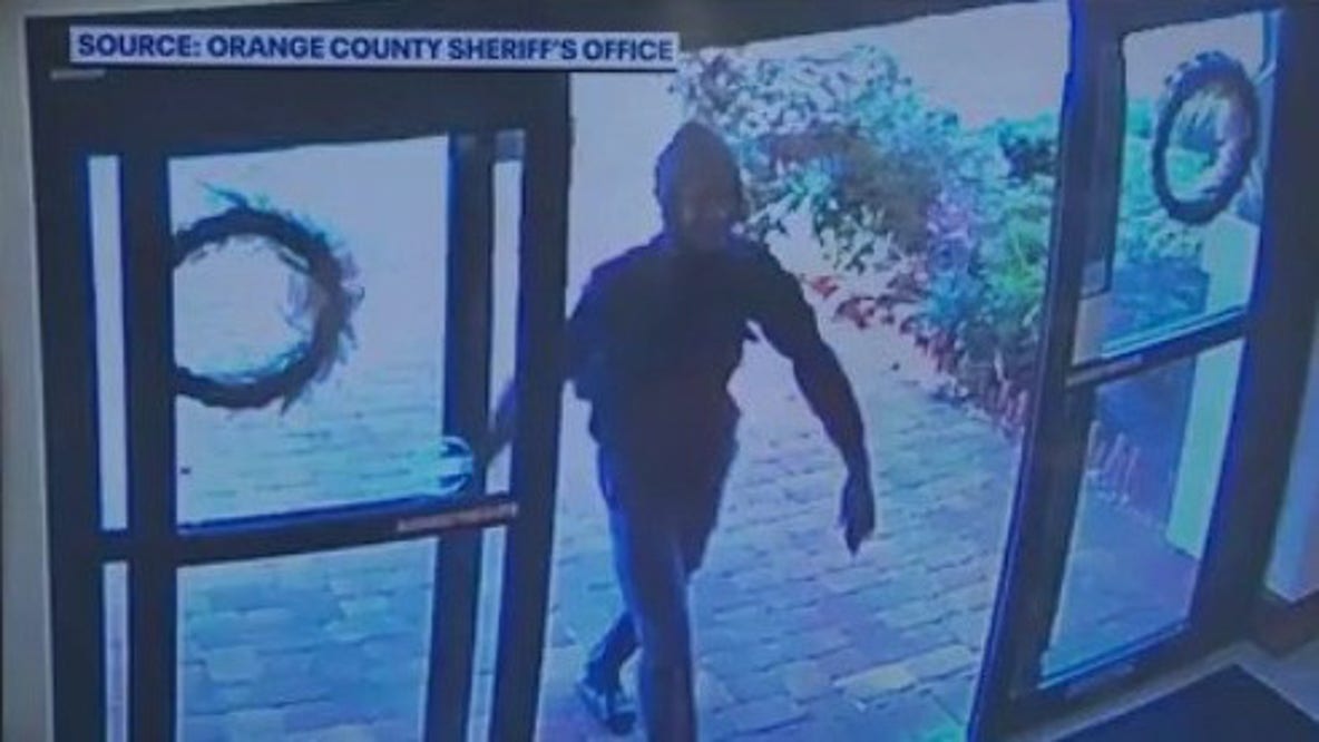 Deputies searching for person-of-interest in attack