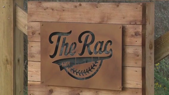 Katy baseball field shooting: Players, parents, coaches recount running from nearby gunfire