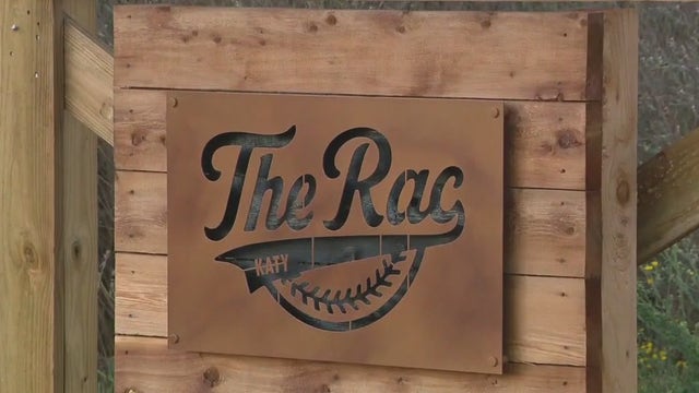 Katy baseball field shooting: Players, parents, coaches recount running from nearby gunfire