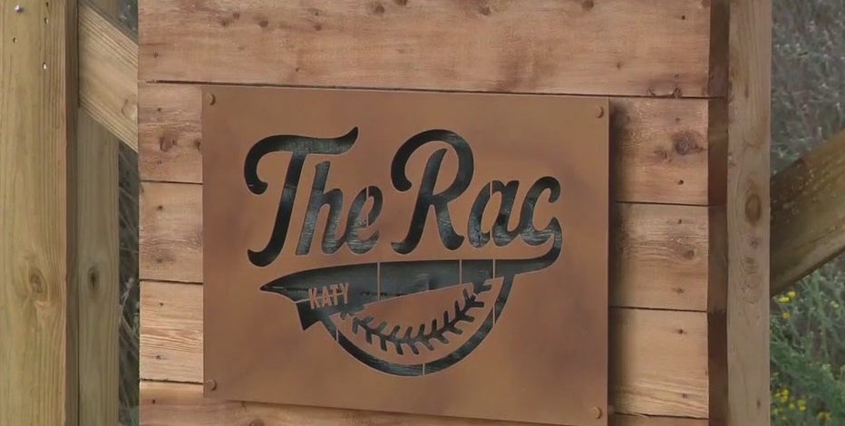 Katy baseball field shooting: Players, parents, coaches recount running from nearby gunfire