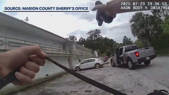 Florida 'Operation Seek and Yee Shall Find Out': 48 arrested in child sex predator sting, officials say