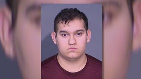 Phoenix PD fires man accused of child exploitation