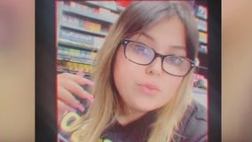 Rock thrown through car windshield kills woman on California highway