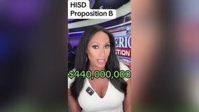 Houston ISD Proposition B explained