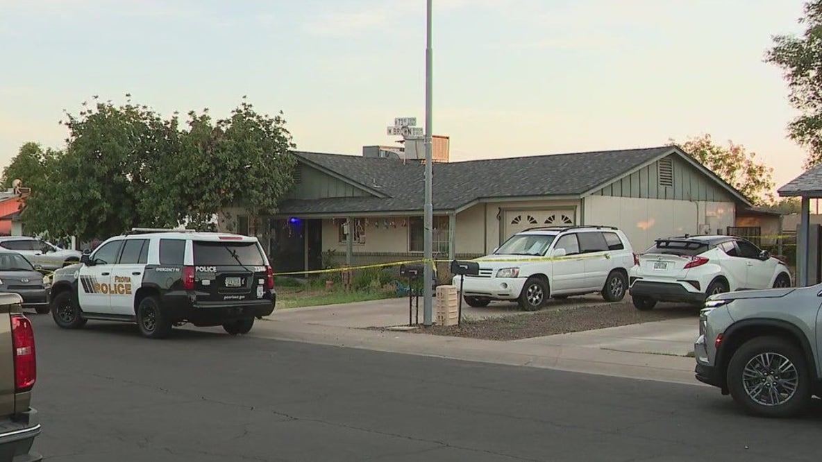 Peoria girl, 12, dies after being pulled from a pool