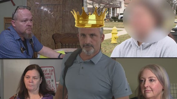 Metro Detroit builder convicted and scores plea deal