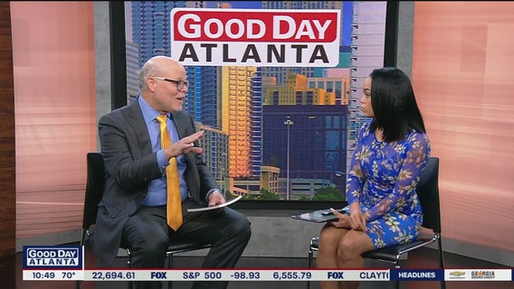 Randy Kessler on Nicole Kidman and Keith Urban