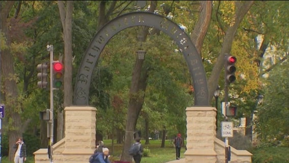 Northwestern students claim antisemitism training is discriminatory in lawsuit