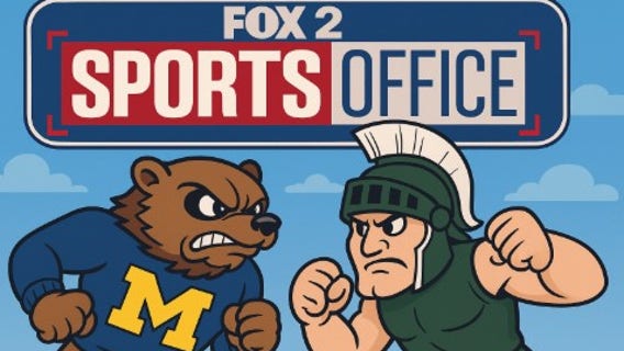 U-M vs MSU - can Spartans save the season?