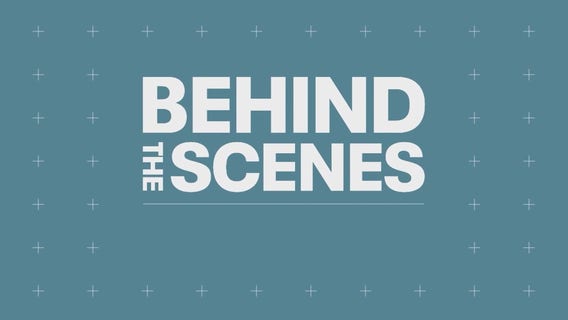Behind the Scenes with Paul Milliken Ep. 49