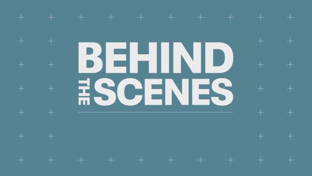 Behind the Scenes with Paul Milliken Ep. 49