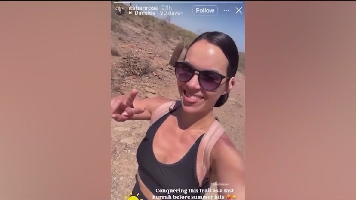 Cause of death revealed for Hannah Moody