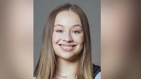 Plainfield gymnast killed in Wisconsin shooting