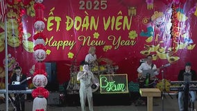 Vietnamese community celebrates Lunar New Year in MN