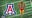 U of A, ASU fans react following blowout win