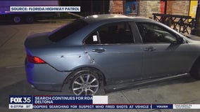 Brake check leads to road rage shooting