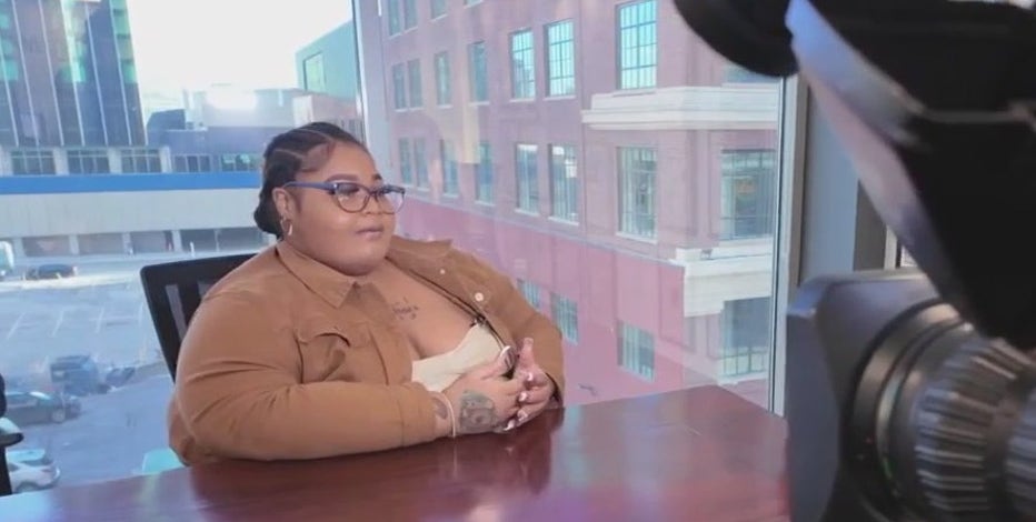 'I can fit in that car': Detroit rapper sues after Lyft driver says she won't fit in his vehicle, refuses ride