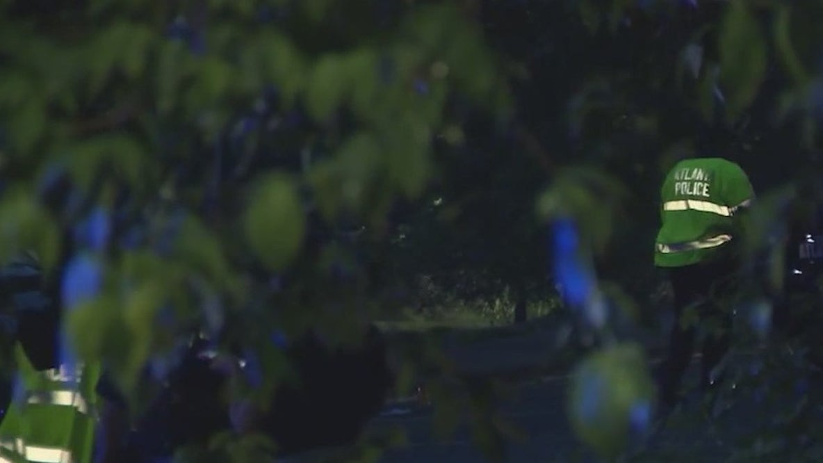 One killed, three injured in shooting at southeast Atlanta park
