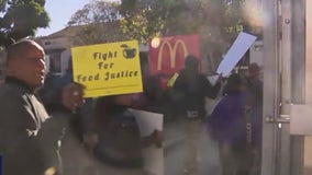 San Francisco Fillmore residents want action on Safeway closure