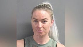 Florida maid accused of stealing $18K in jewelry