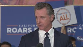 Newsom threatens to yank funding from universities that comply with Trump demands