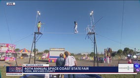 Space Coast State Fair back for 40th year
