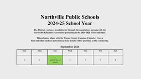 Northville teachers have no contact as new school year beckons