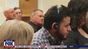 Jose Ibarra found guilty for murder of Laken Riley