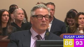 Opening statements in Alec Baldwin trial