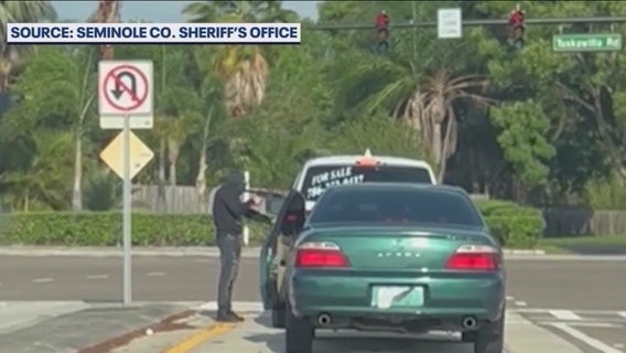 Hearing delayed for suspect in deadly Winter Springs carjacking case