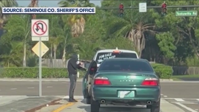 Hearing delayed for suspect in deadly Winter Springs carjacking case