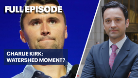 Charlie Kirk shooting: Chicago-area native at the center of a ‘watershed moment’ in U.S. politics?