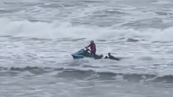 King Tides to hit SoCal coastlines