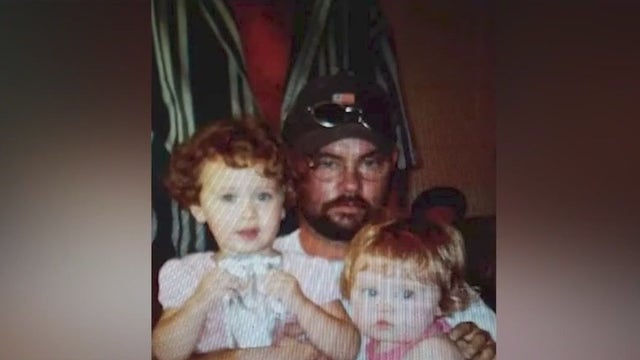 Estranged biological dad of sisters found dead in Lake County deputy ambush speaks out: 'My mind went numb'