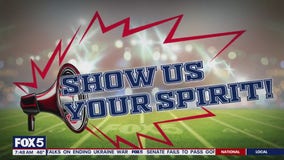 Show Us Your Spirit: Archbishop Carroll High School