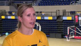 Marquette coach discusses WNBA bid